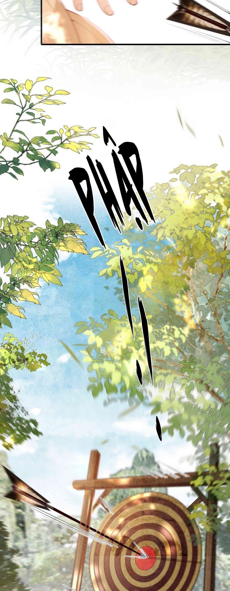 Kim Phong Ngọc Lộ - Chapter 27 - Page 10