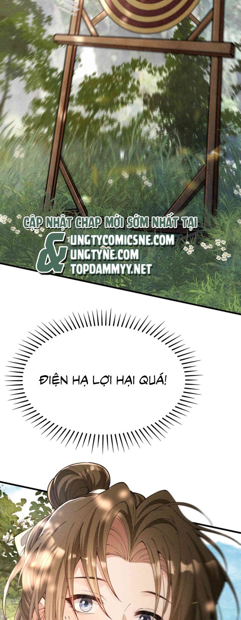 Kim Phong Ngọc Lộ - Chapter 27 - Page 11