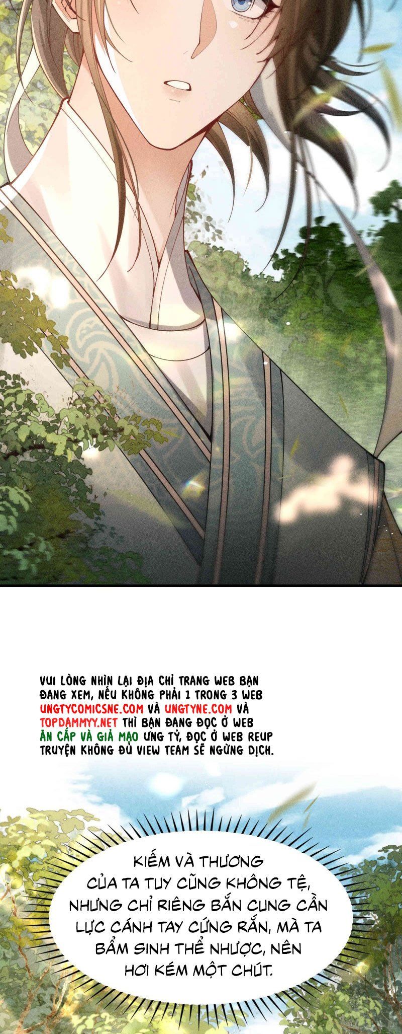 Kim Phong Ngọc Lộ - Chapter 27 - Page 12