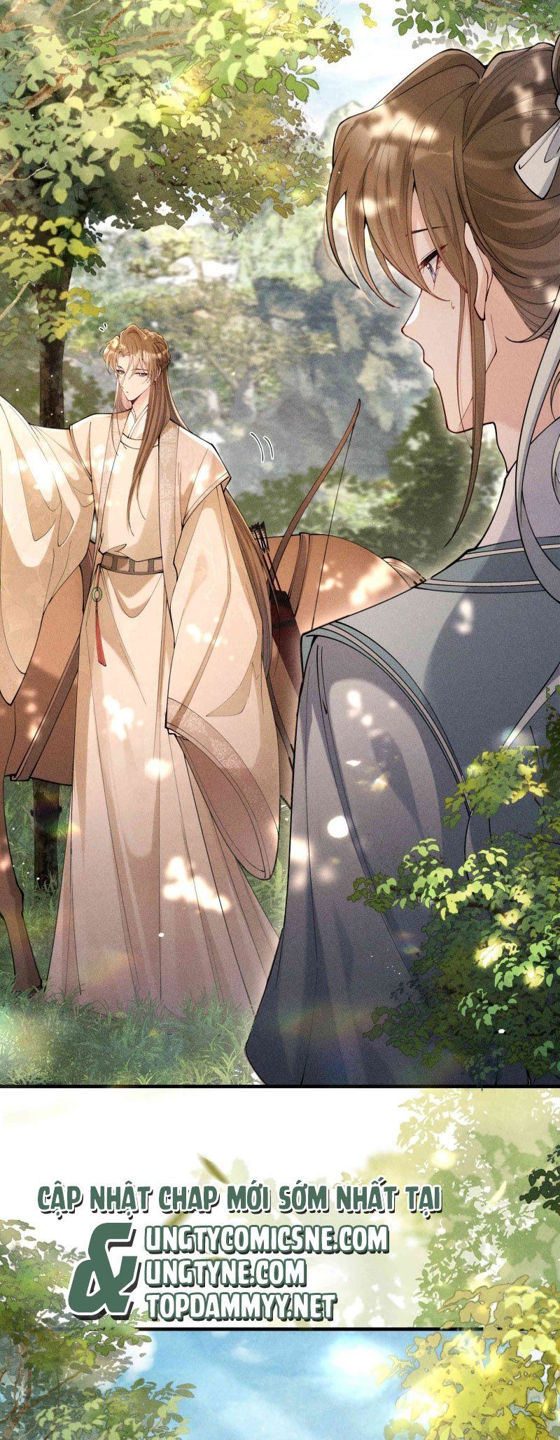 Kim Phong Ngọc Lộ - Chapter 27 - Page 13