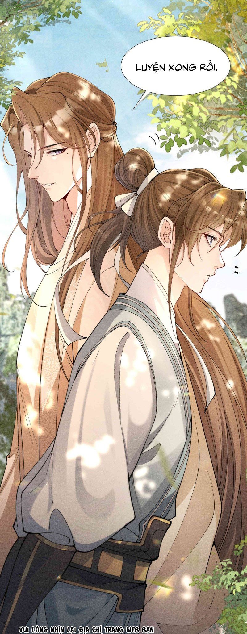 Kim Phong Ngọc Lộ - Chapter 27 - Page 14
