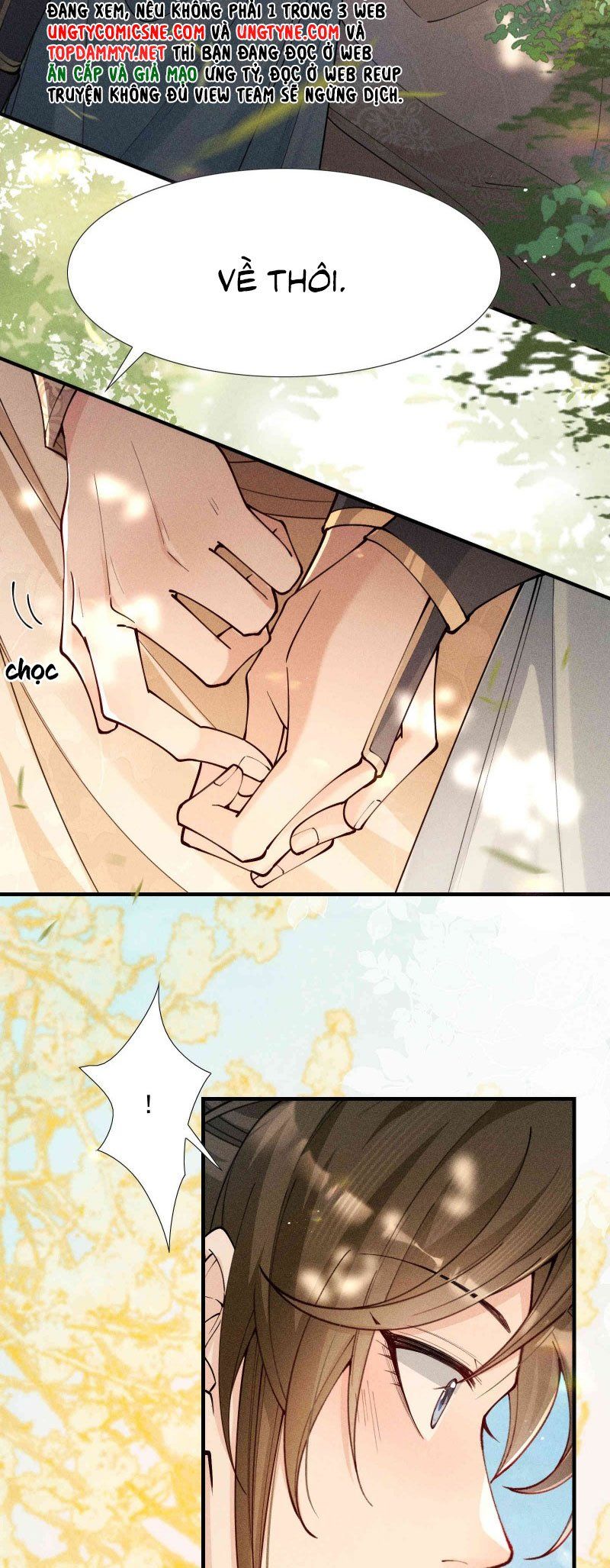 Kim Phong Ngọc Lộ - Chapter 27 - Page 15