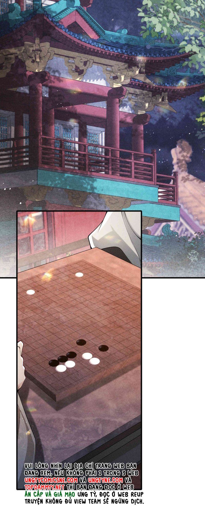 Kim Phong Ngọc Lộ - Chapter 27 - Page 18