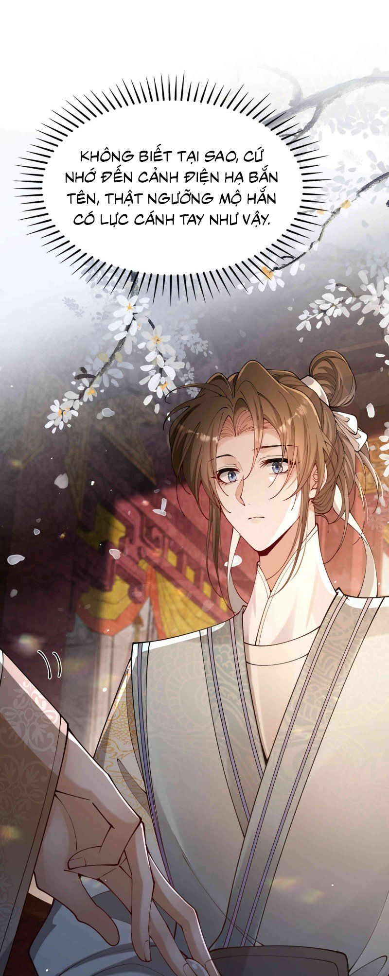 Kim Phong Ngọc Lộ - Chapter 27 - Page 19