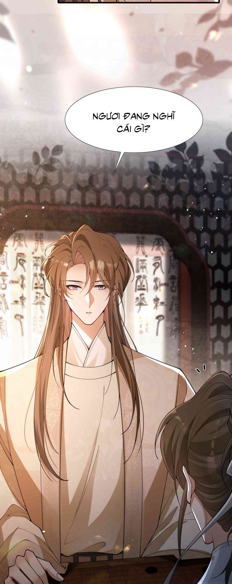 Kim Phong Ngọc Lộ - Chapter 27 - Page 21