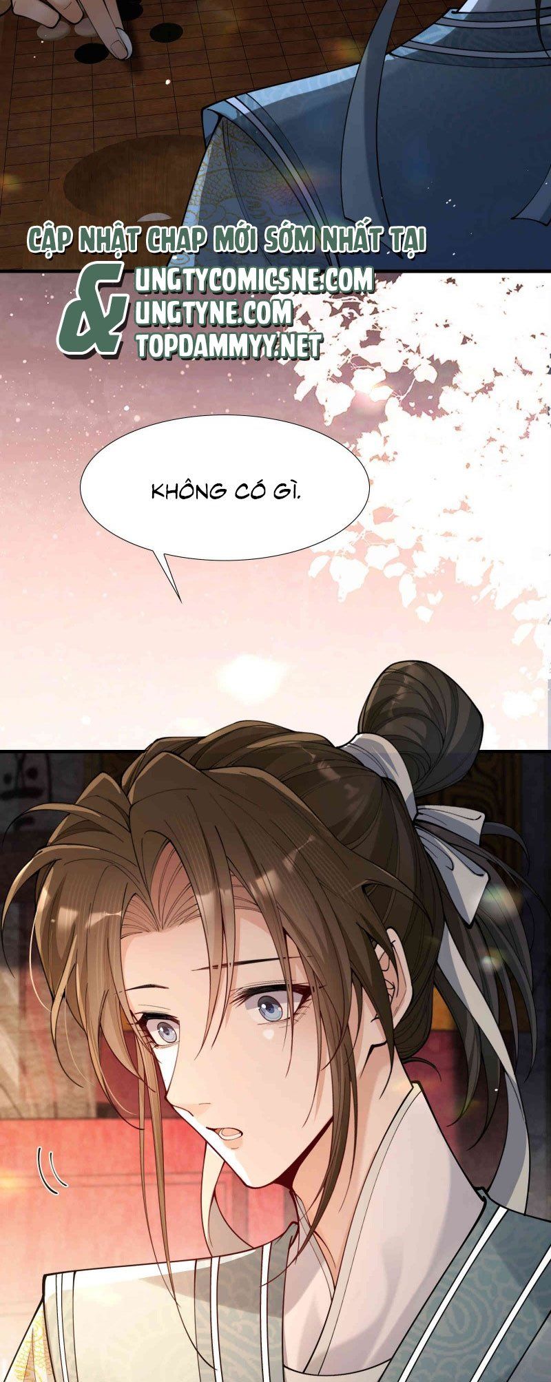 Kim Phong Ngọc Lộ - Chapter 27 - Page 22