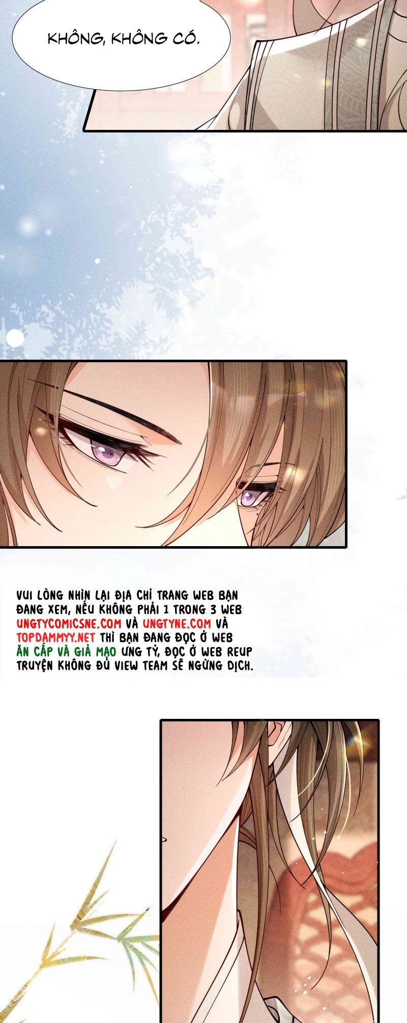 Kim Phong Ngọc Lộ - Chapter 27 - Page 25