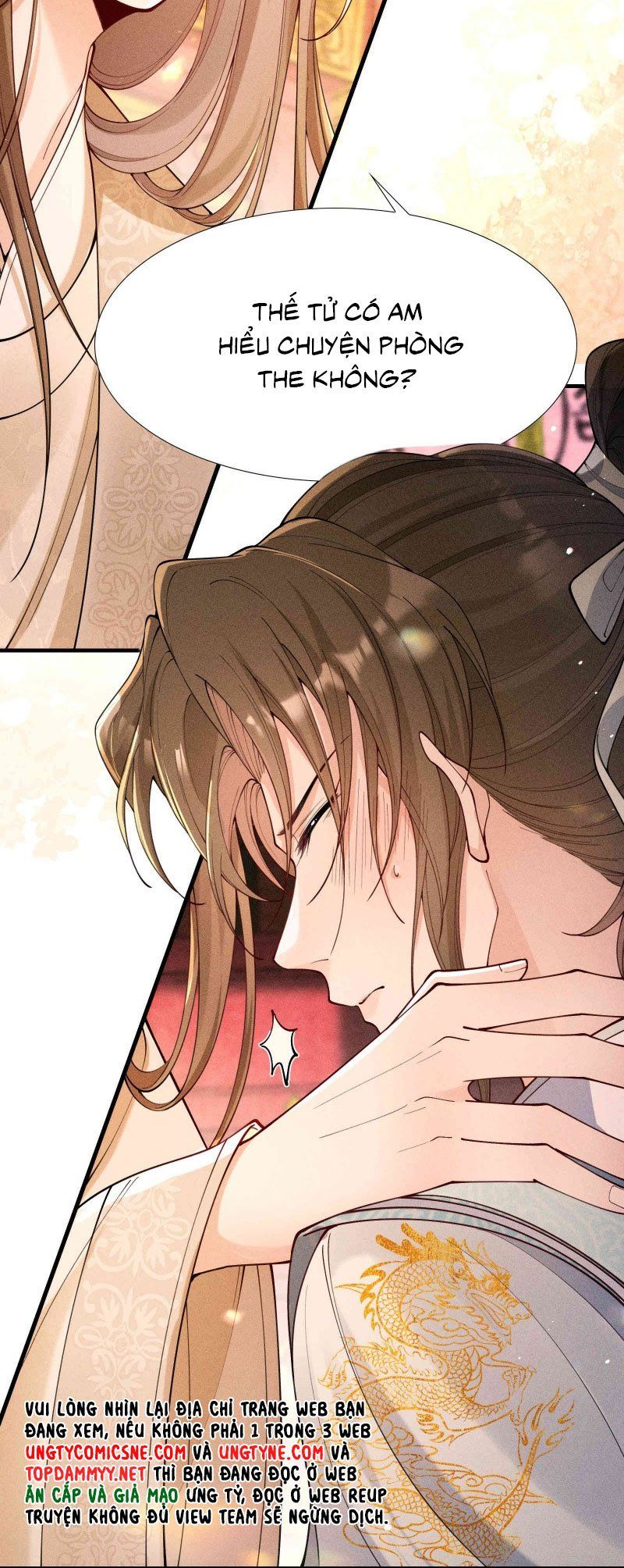 Kim Phong Ngọc Lộ - Chapter 27 - Page 29