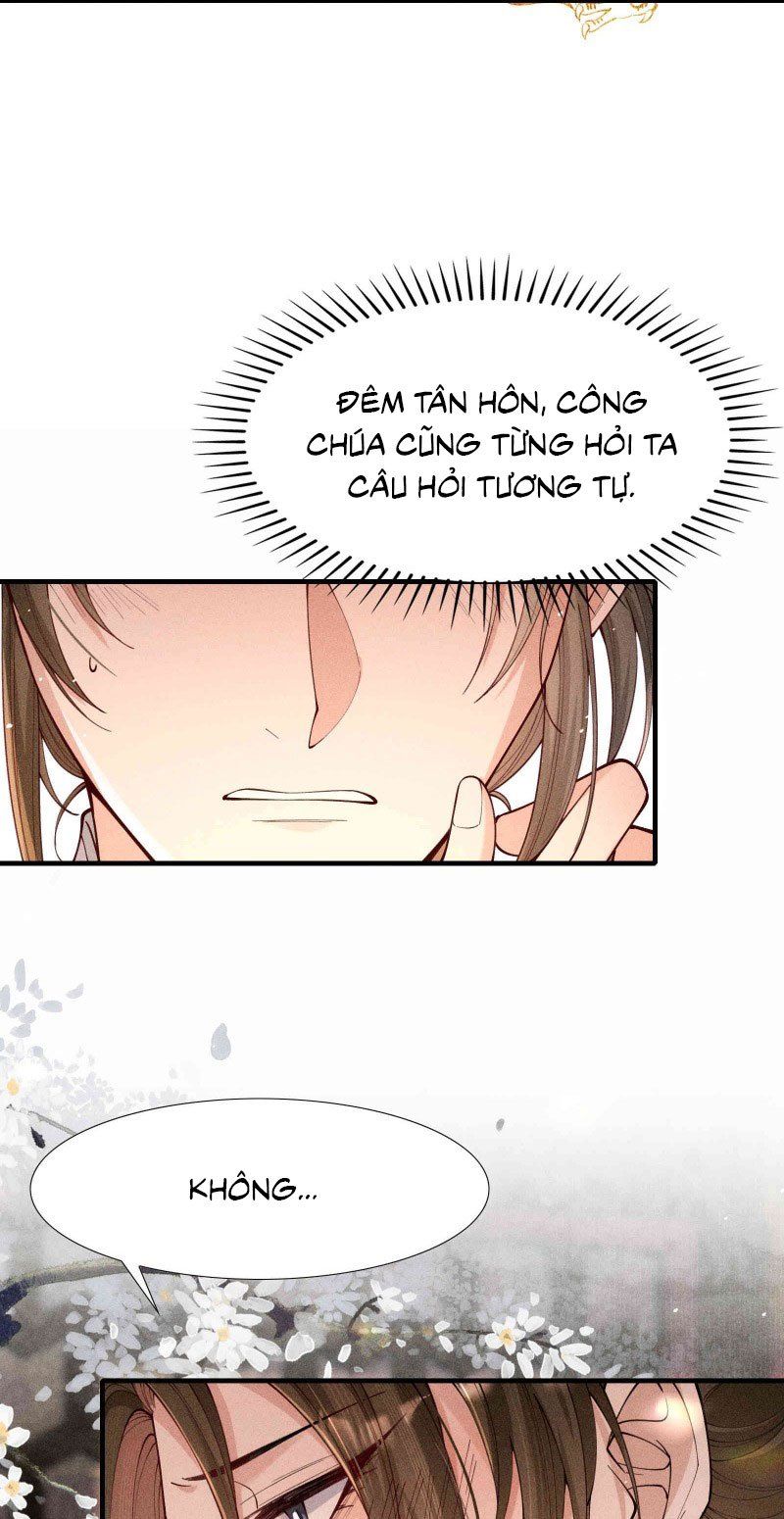 Kim Phong Ngọc Lộ - Chapter 27 - Page 30