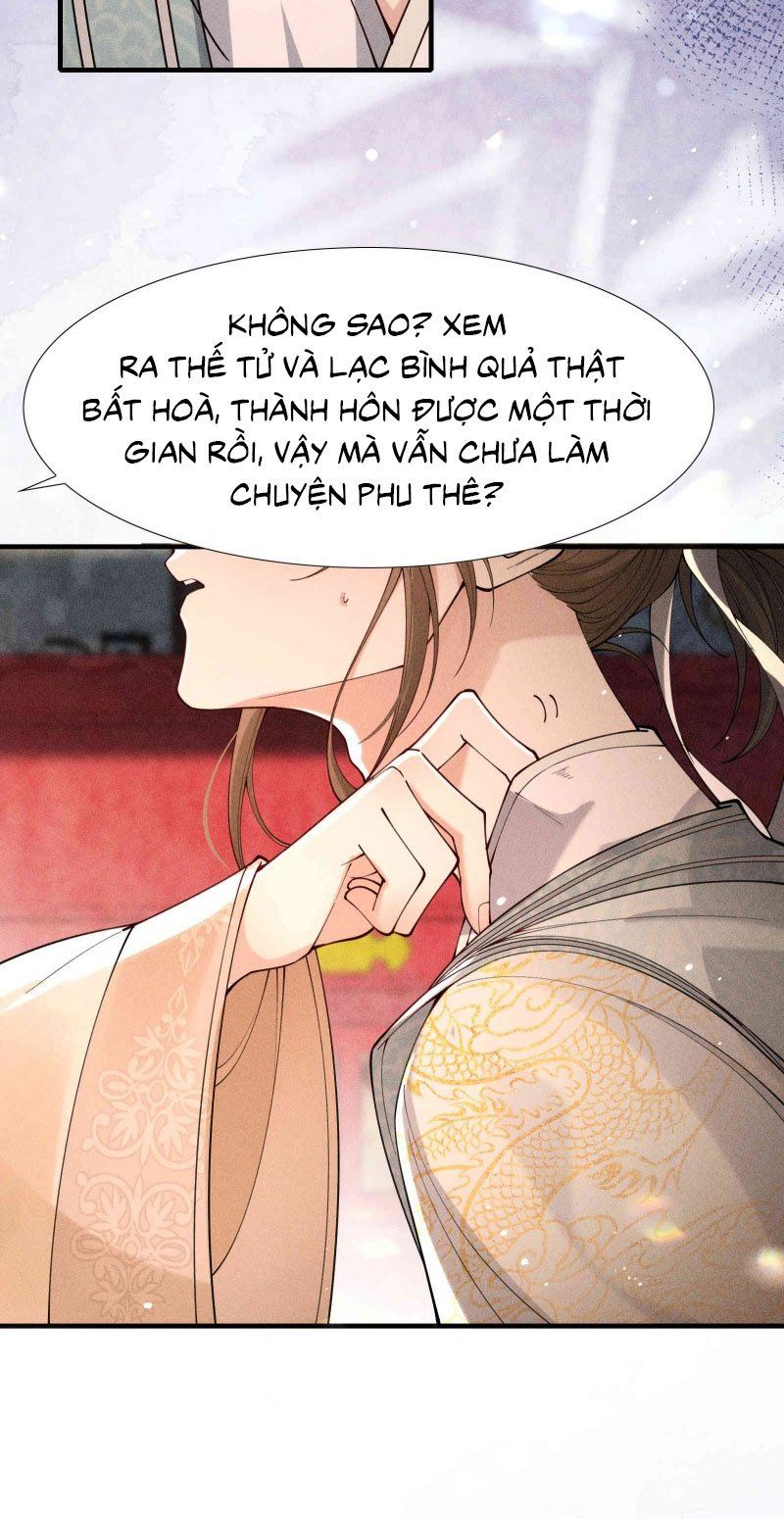 Kim Phong Ngọc Lộ - Chapter 27 - Page 33