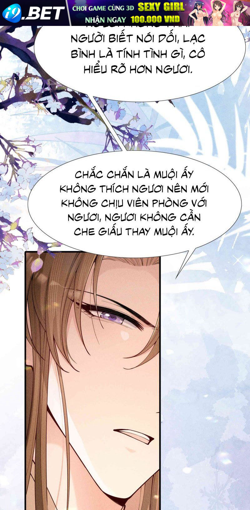 Kim Phong Ngọc Lộ - Chapter 27 - Page 35