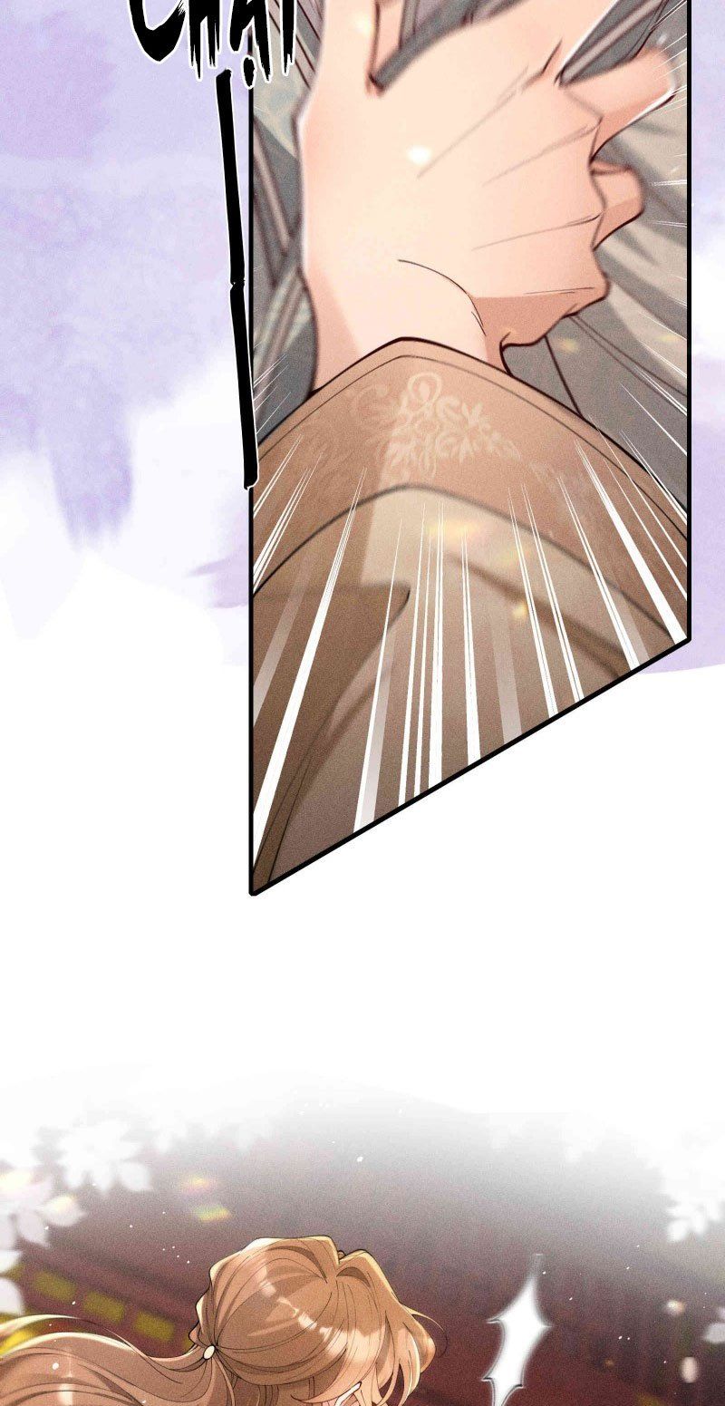 Kim Phong Ngọc Lộ - Chapter 27 - Page 38