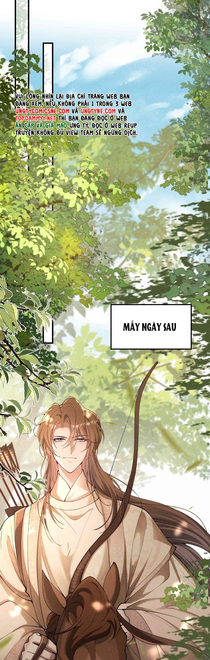 Kim Phong Ngọc Lộ - Chapter 27 - Page 5