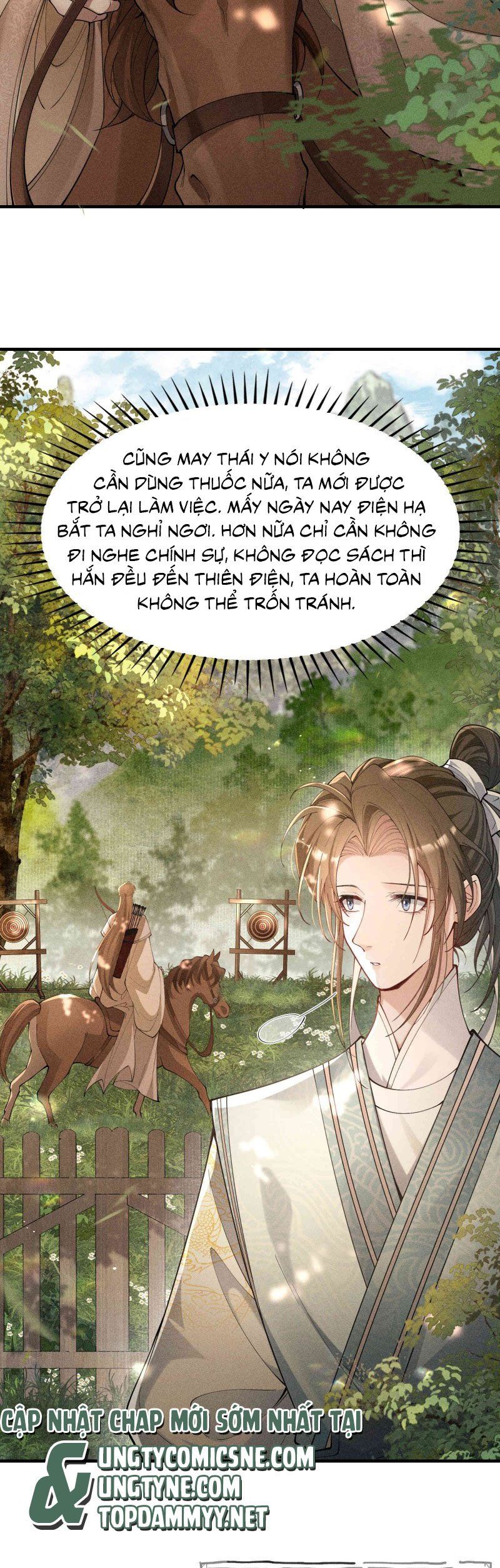 Kim Phong Ngọc Lộ - Chapter 27 - Page 6