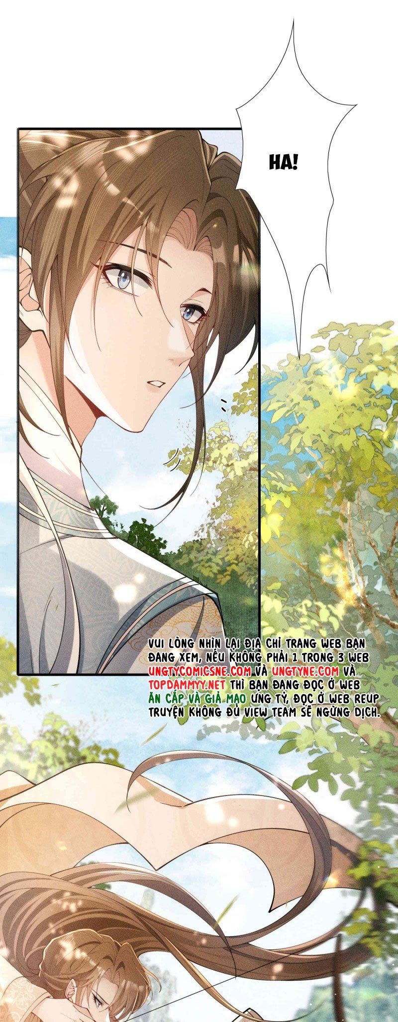 Kim Phong Ngọc Lộ - Chapter 27 - Page 8