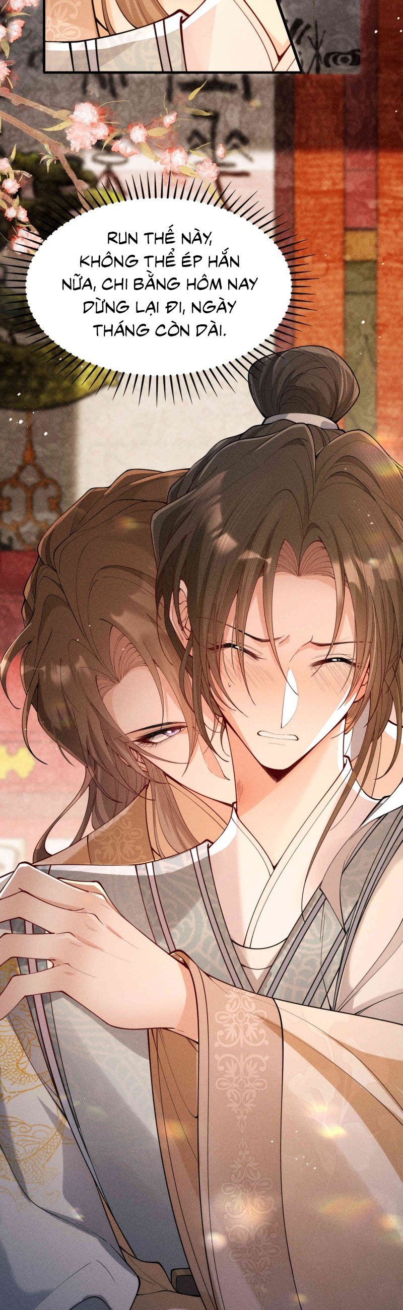 Kim Phong Ngọc Lộ - Chapter 28 - Page 10