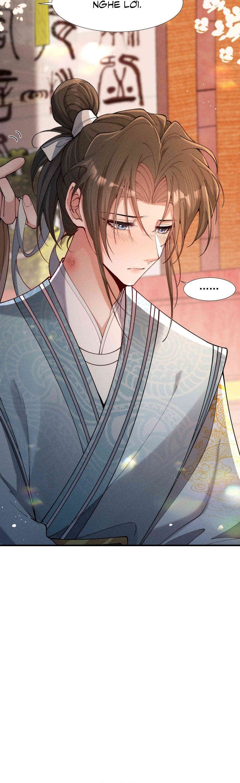Kim Phong Ngọc Lộ - Chapter 28 - Page 12