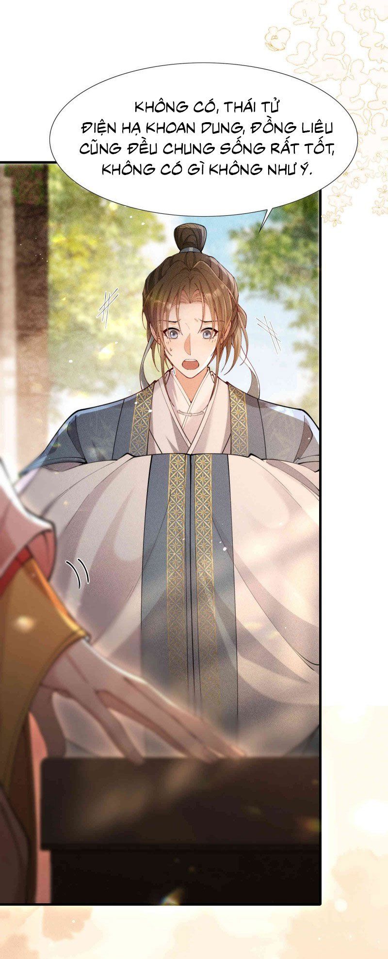 Kim Phong Ngọc Lộ - Chapter 28 - Page 17