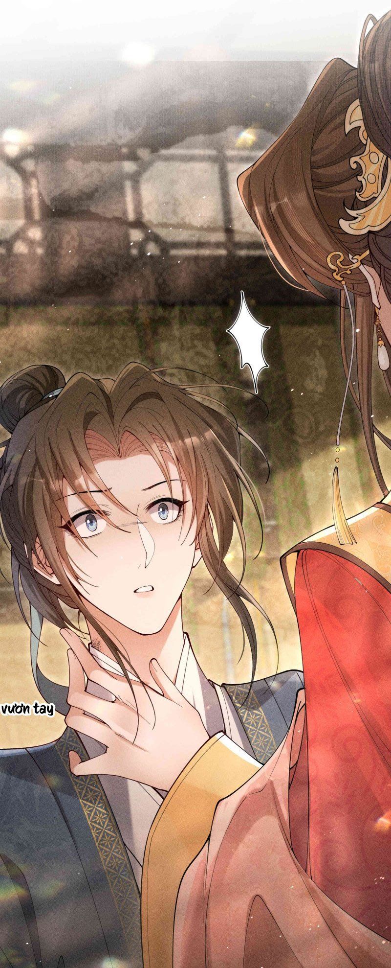 Kim Phong Ngọc Lộ - Chapter 28 - Page 19