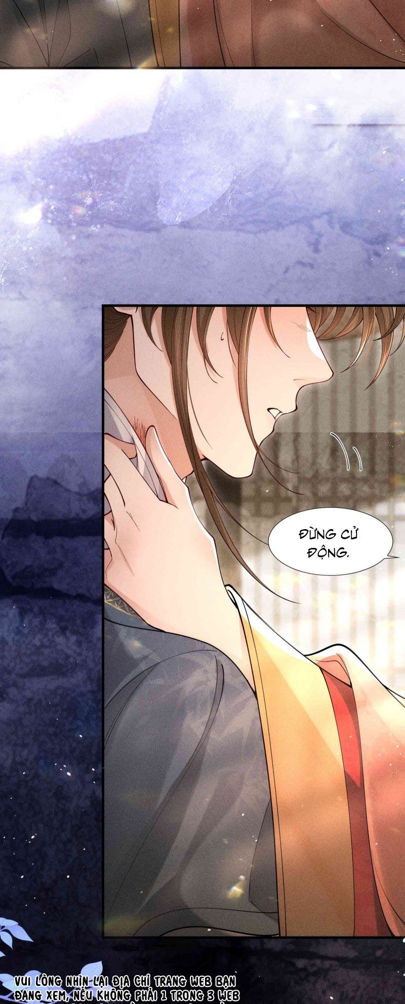 Kim Phong Ngọc Lộ - Chapter 28 - Page 20