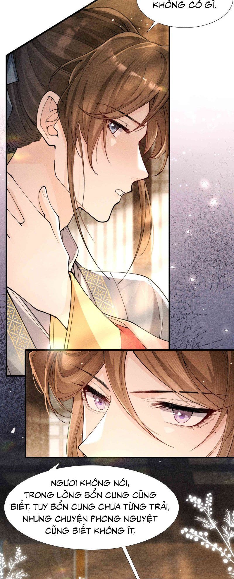 Kim Phong Ngọc Lộ - Chapter 28 - Page 23