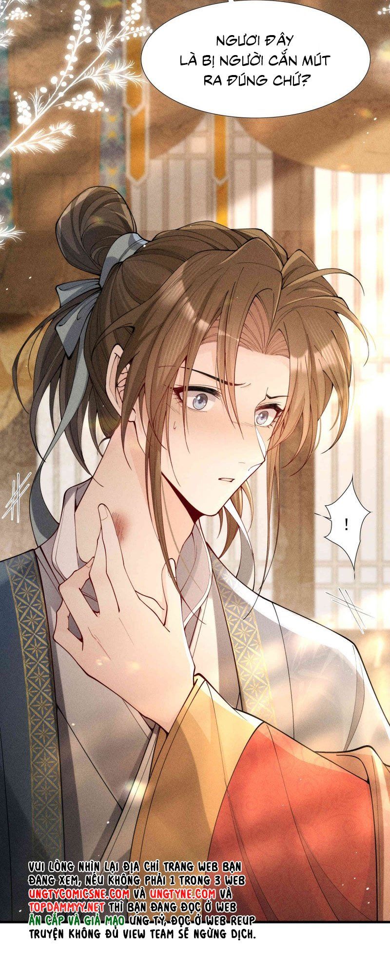 Kim Phong Ngọc Lộ - Chapter 28 - Page 24