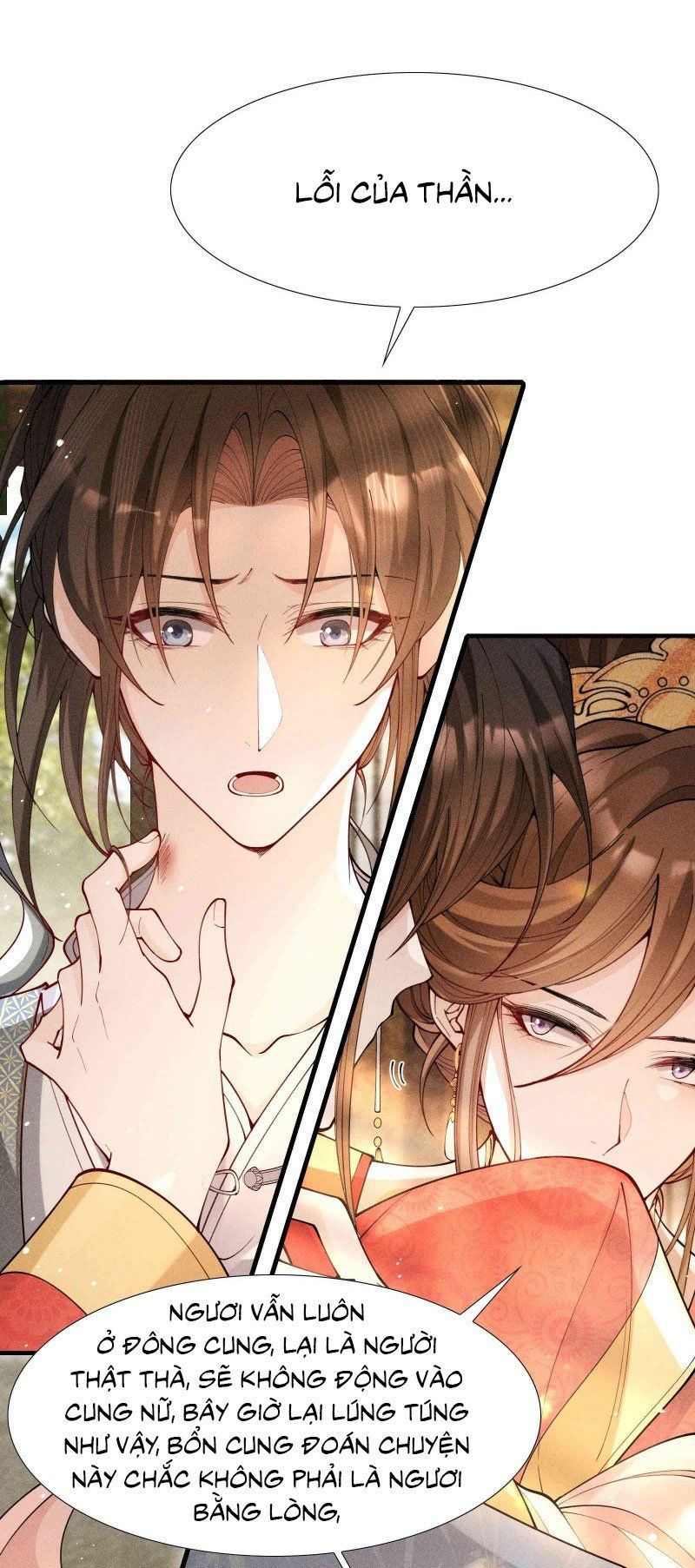Kim Phong Ngọc Lộ - Chapter 28 - Page 25