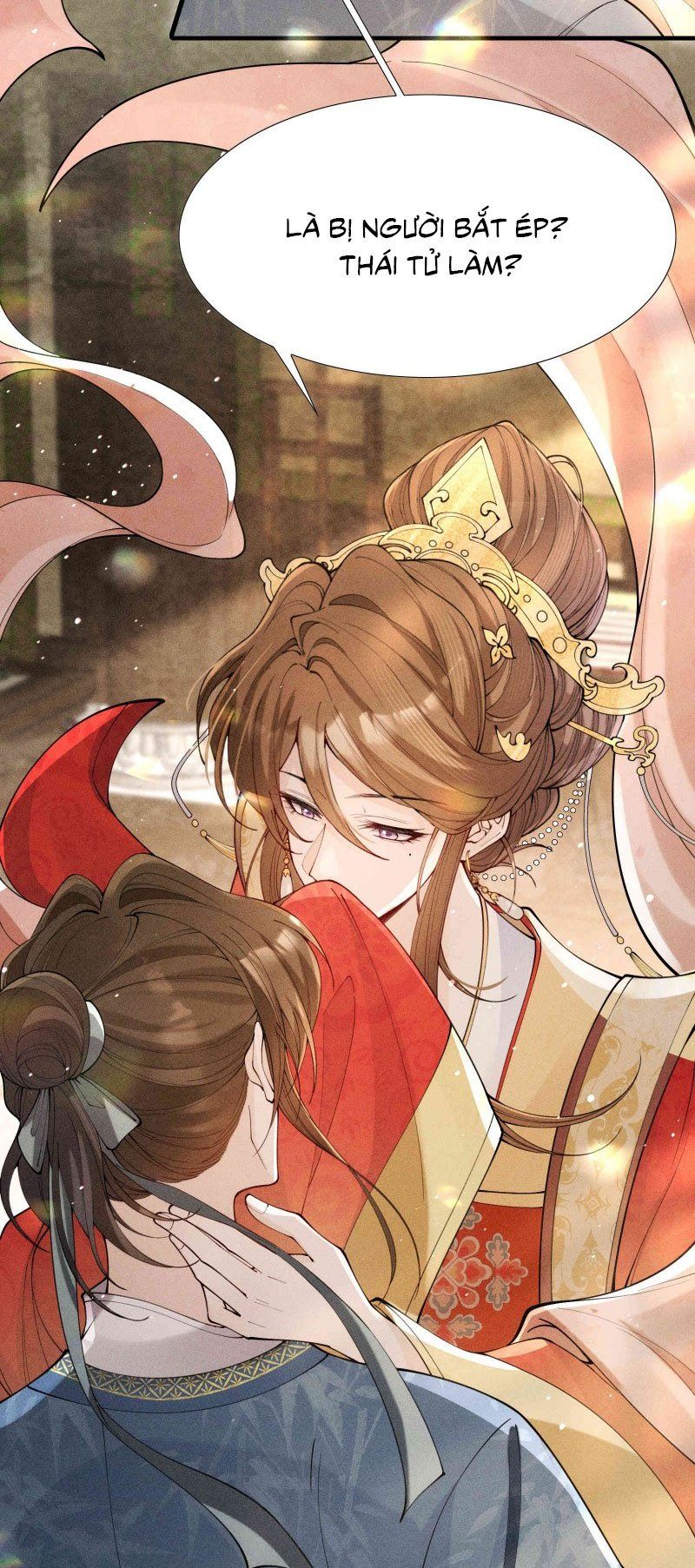 Kim Phong Ngọc Lộ - Chapter 28 - Page 26