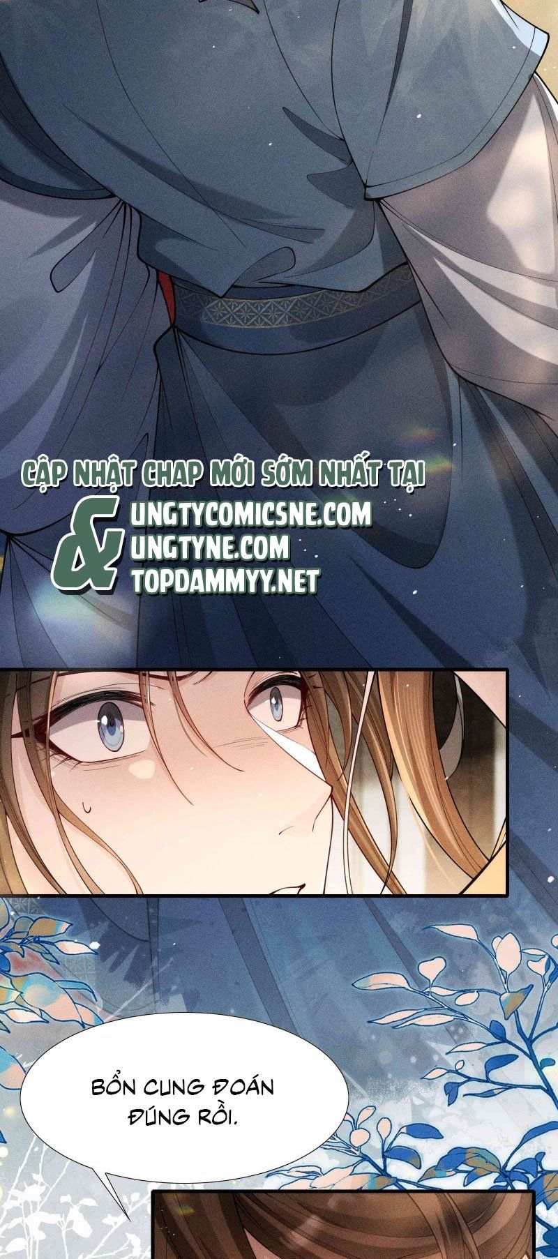 Kim Phong Ngọc Lộ - Chapter 28 - Page 27