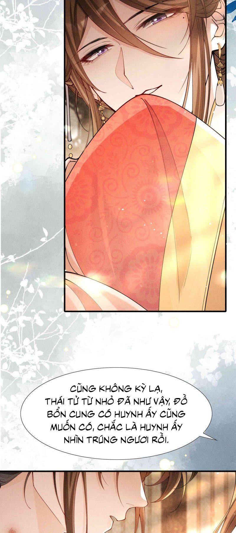 Kim Phong Ngọc Lộ - Chapter 28 - Page 28