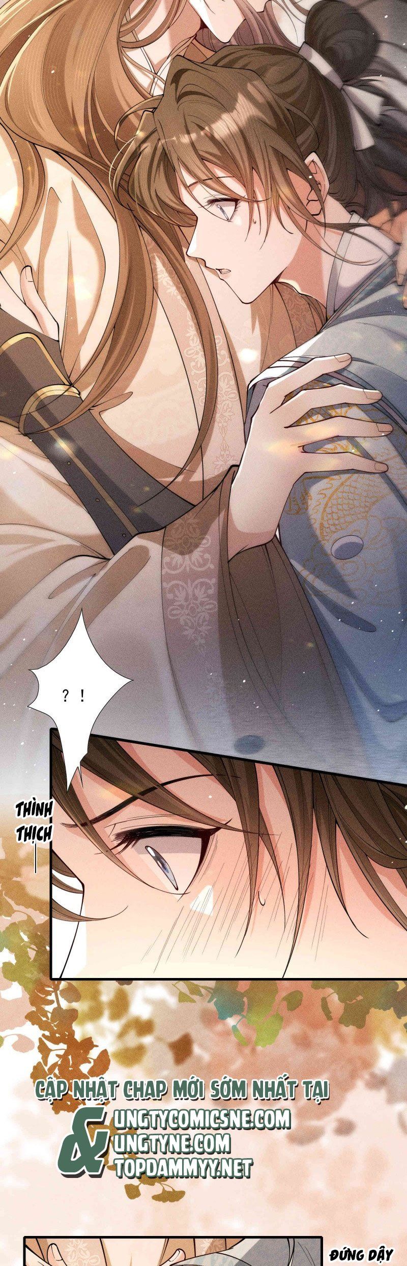 Kim Phong Ngọc Lộ - Chapter 28 - Page 3