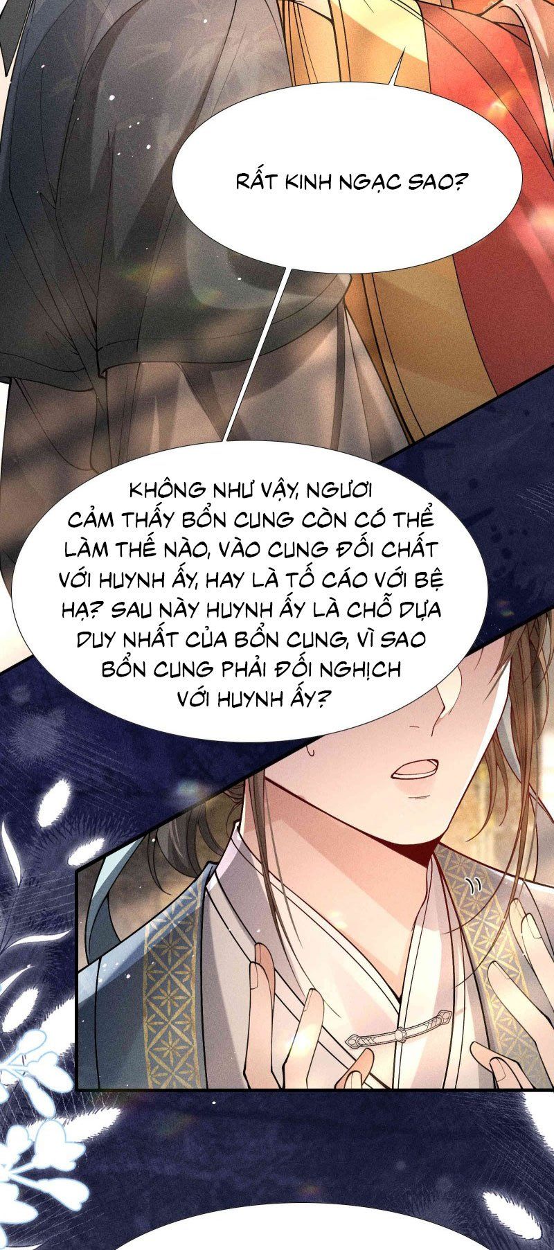 Kim Phong Ngọc Lộ - Chapter 28 - Page 31