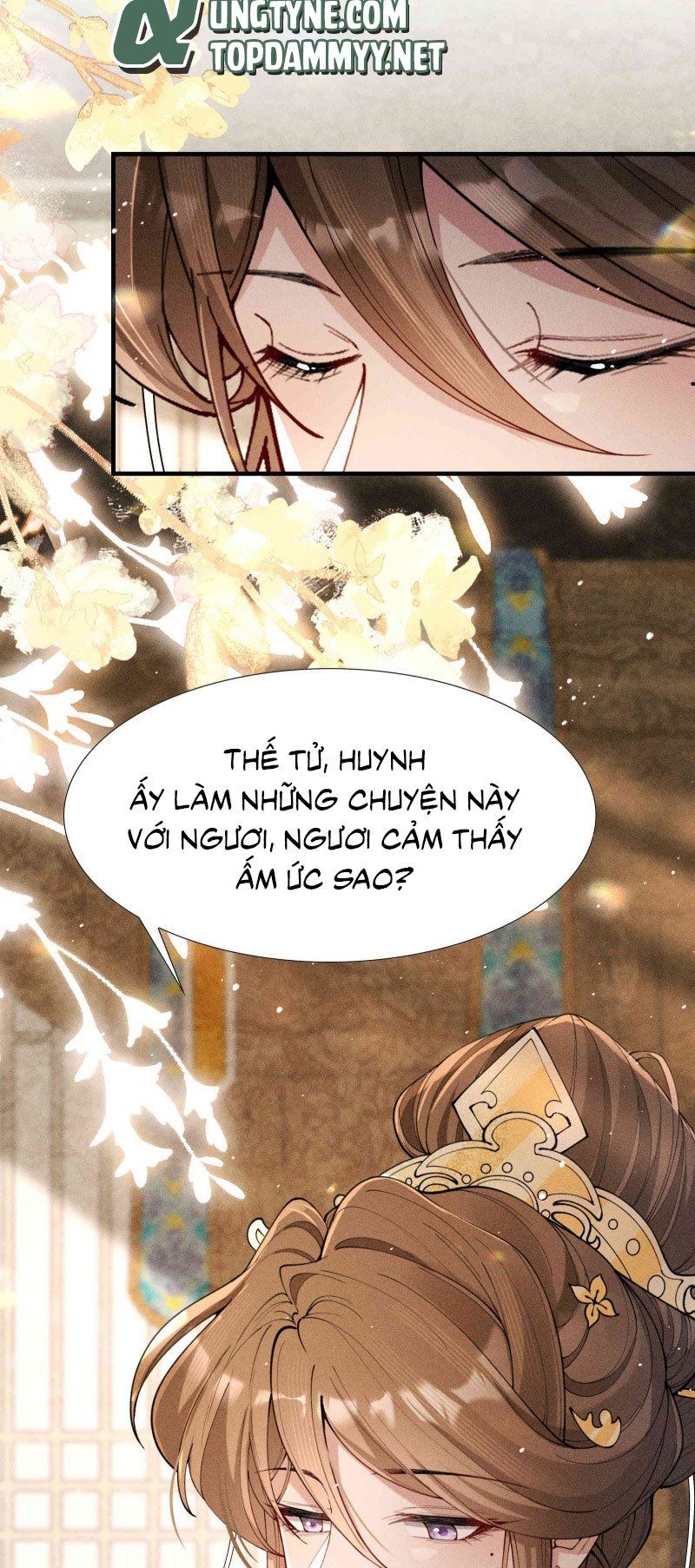 Kim Phong Ngọc Lộ - Chapter 28 - Page 33