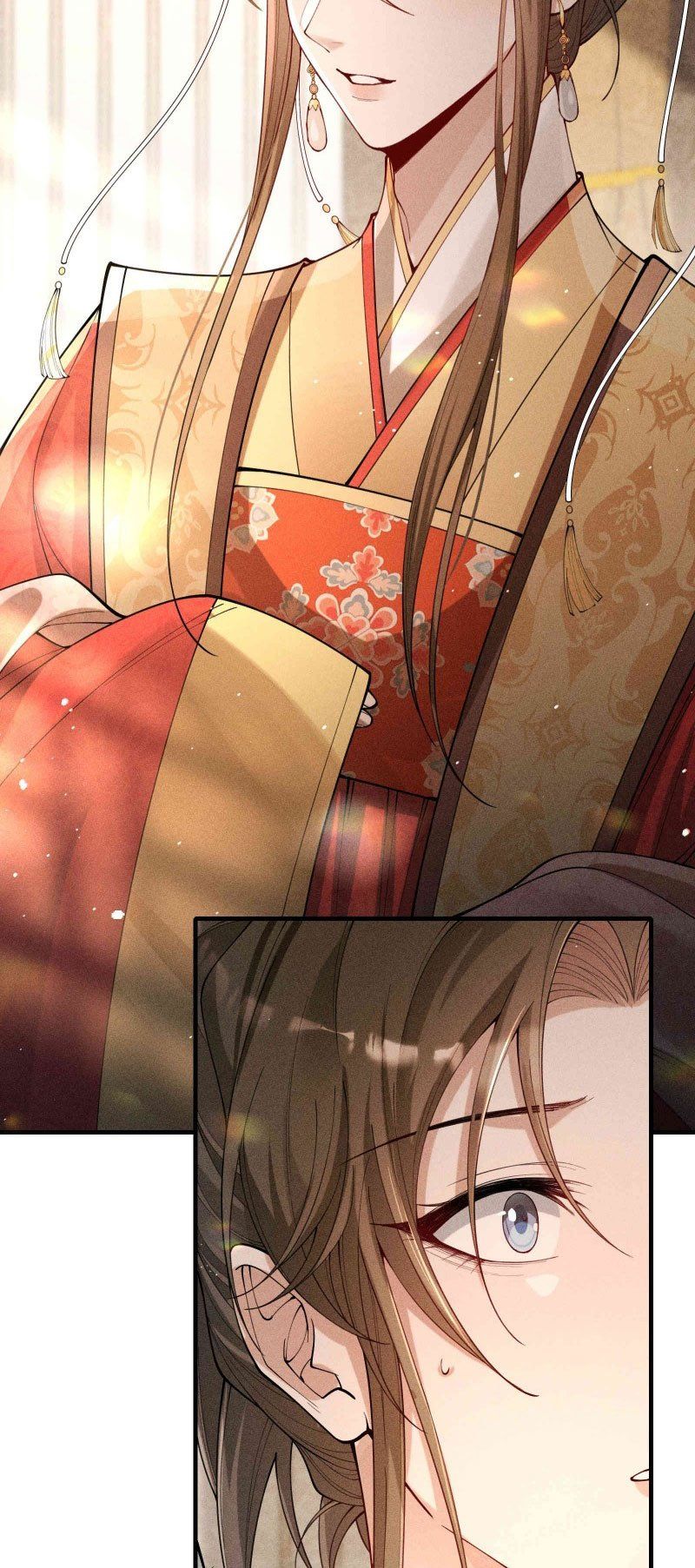 Kim Phong Ngọc Lộ - Chapter 28 - Page 34