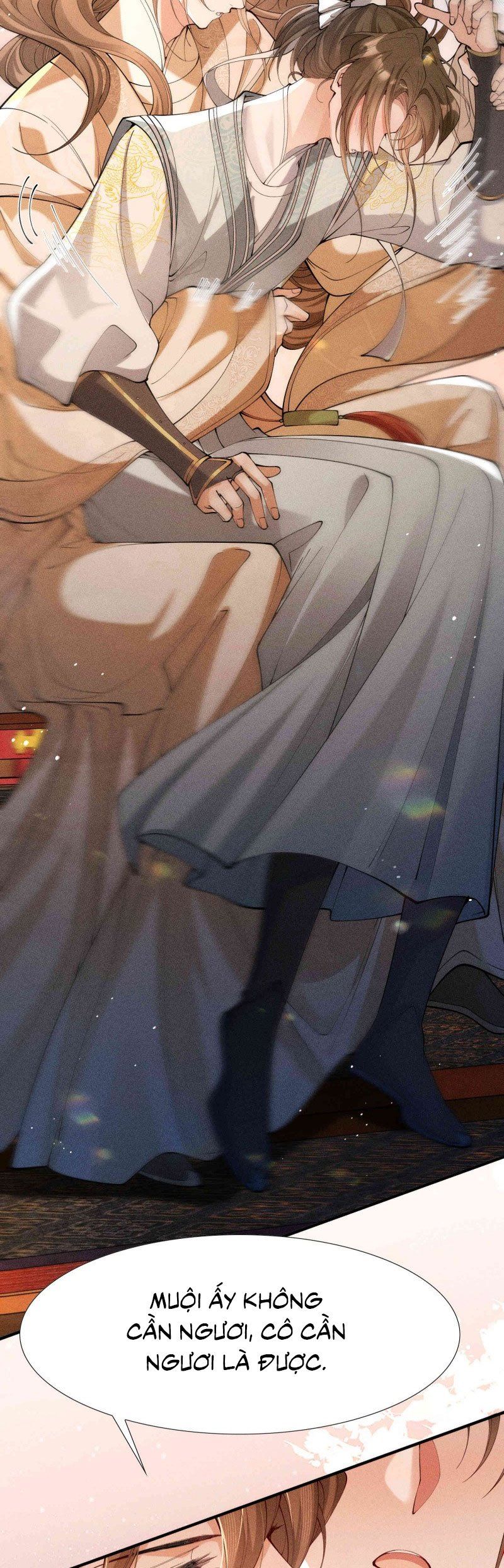 Kim Phong Ngọc Lộ - Chapter 28 - Page 5