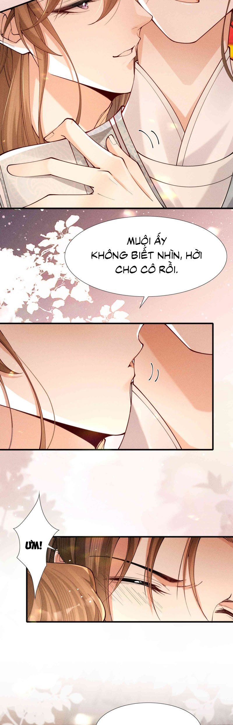 Kim Phong Ngọc Lộ - Chapter 28 - Page 6