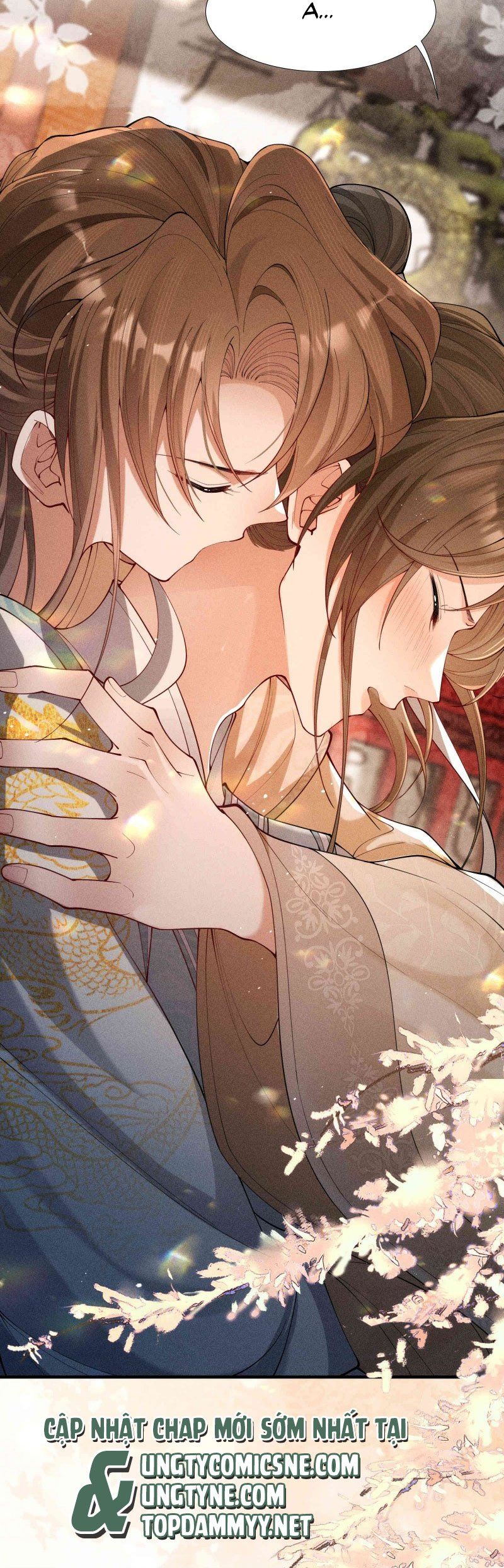 Kim Phong Ngọc Lộ - Chapter 28 - Page 7