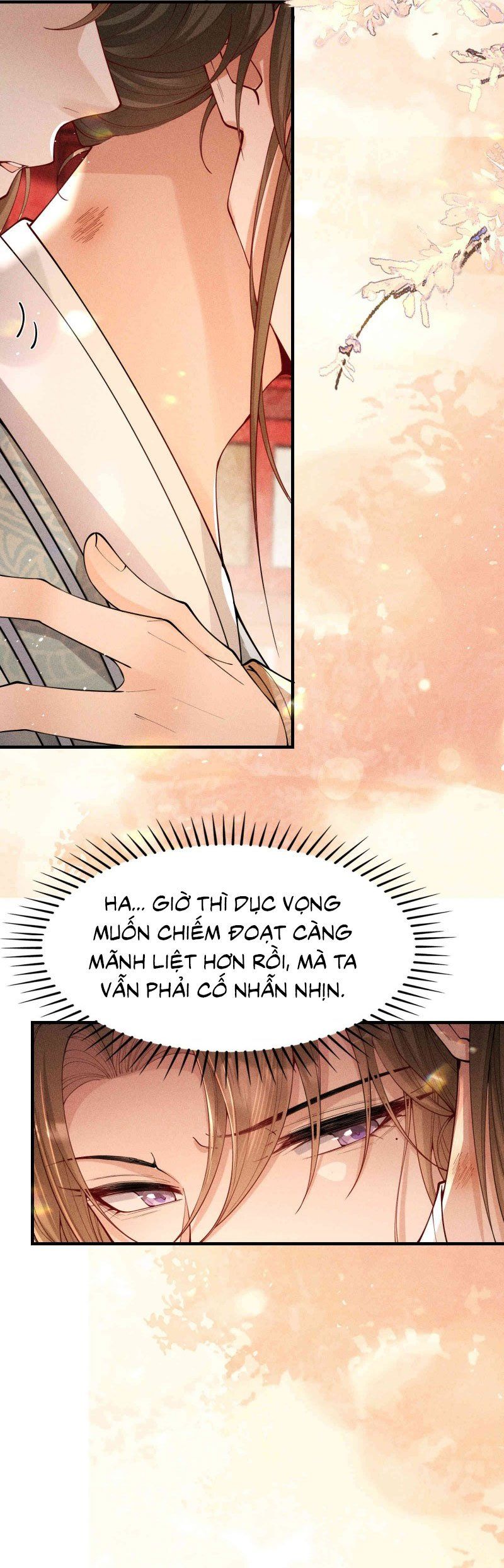 Kim Phong Ngọc Lộ - Chapter 28 - Page 8