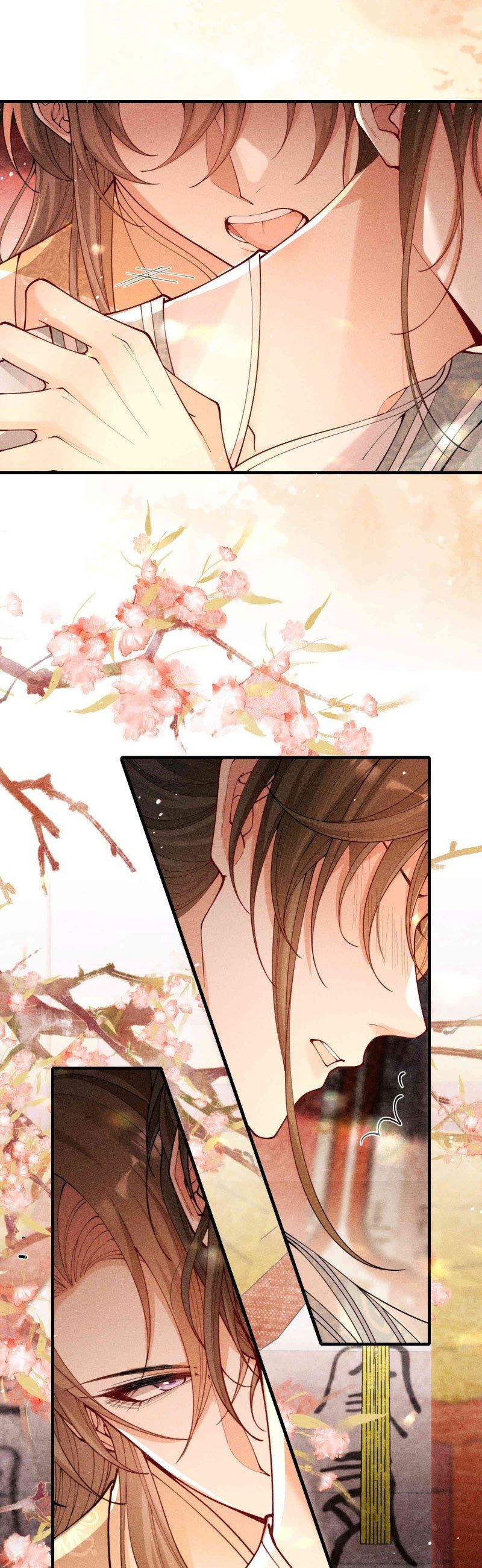 Kim Phong Ngọc Lộ - Chapter 28 - Page 9