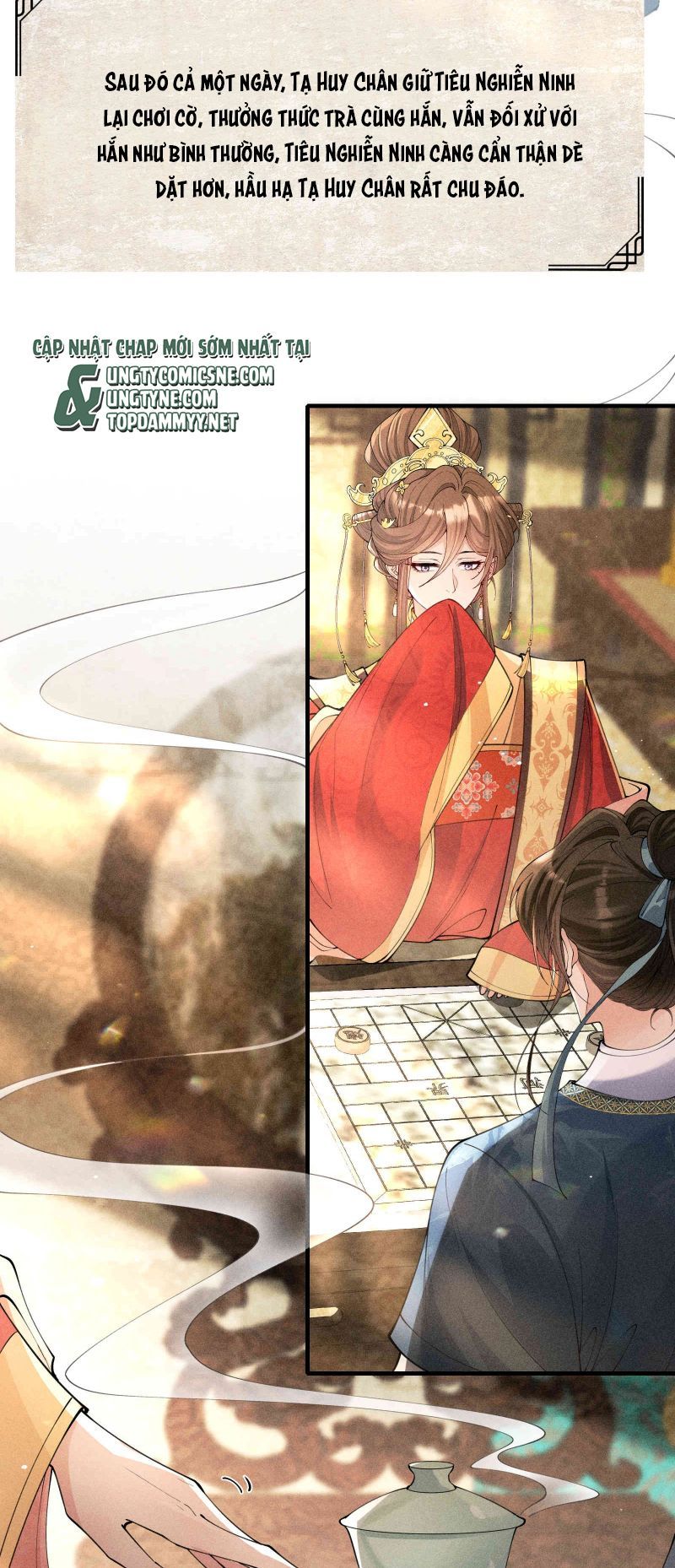 Kim Phong Ngọc Lộ - Chapter 29 - Page 11