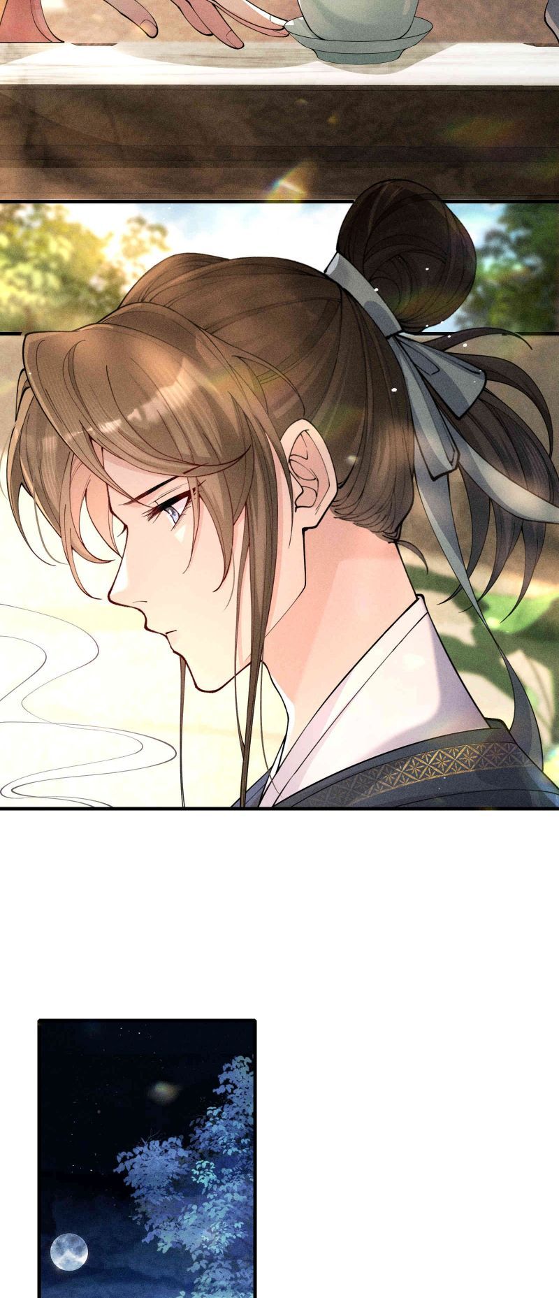 Kim Phong Ngọc Lộ - Chapter 29 - Page 12