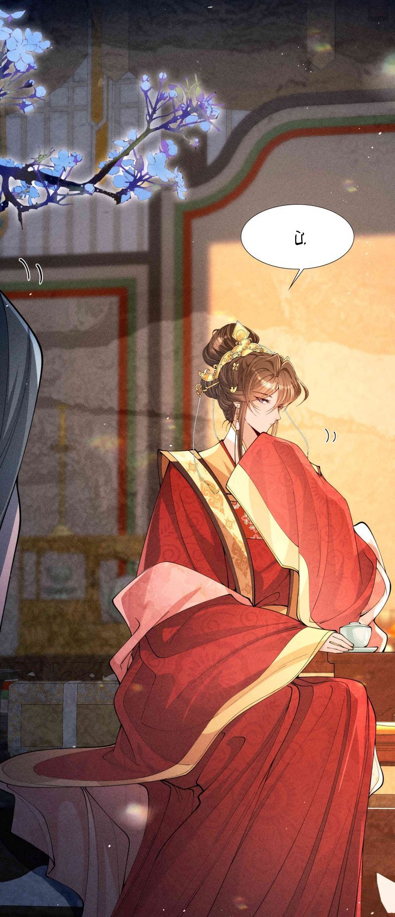 Kim Phong Ngọc Lộ - Chapter 29 - Page 14