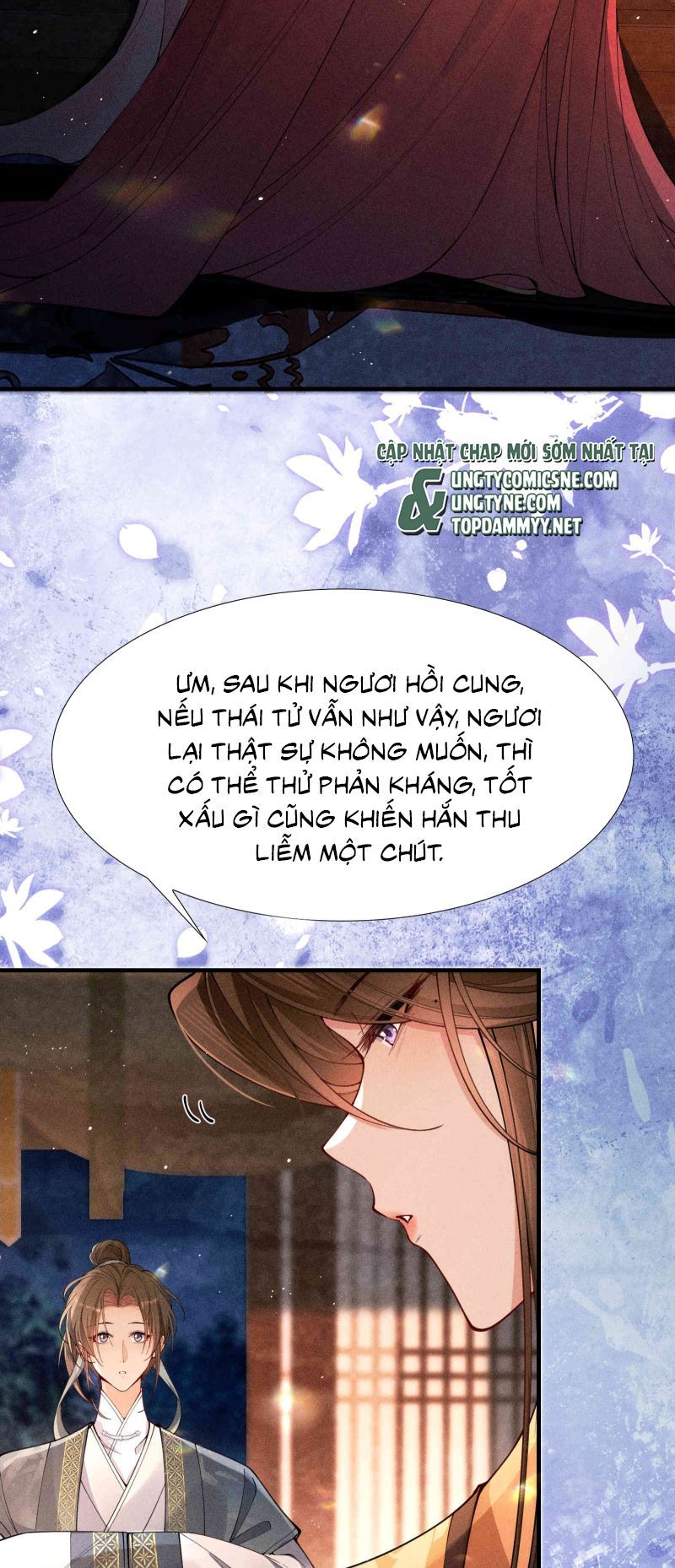 Kim Phong Ngọc Lộ - Chapter 29 - Page 15