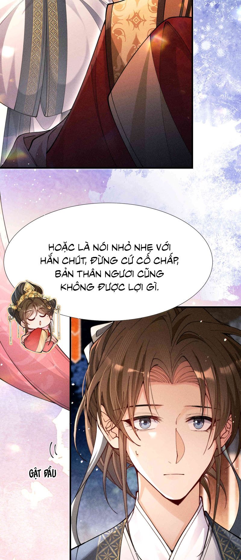 Kim Phong Ngọc Lộ - Chapter 29 - Page 16