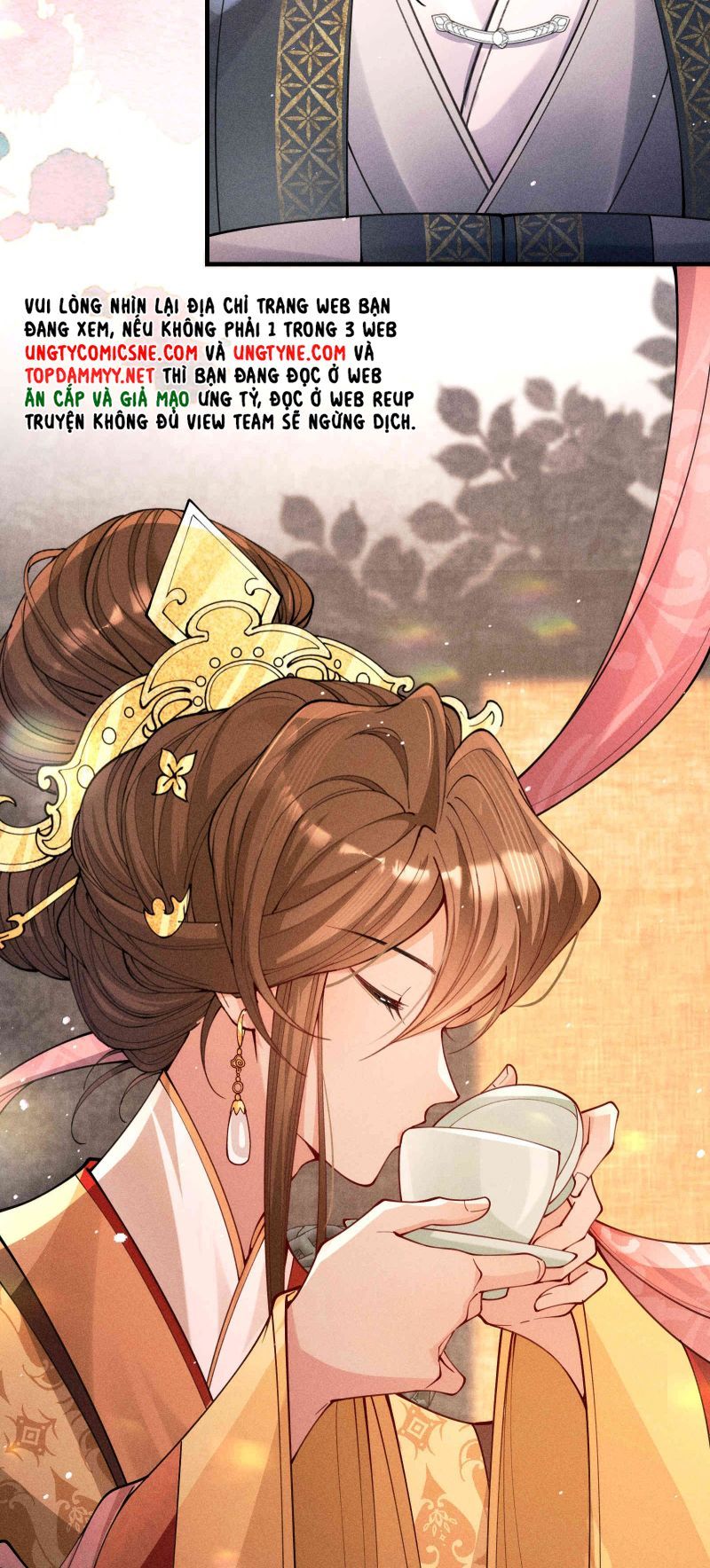 Kim Phong Ngọc Lộ - Chapter 29 - Page 17