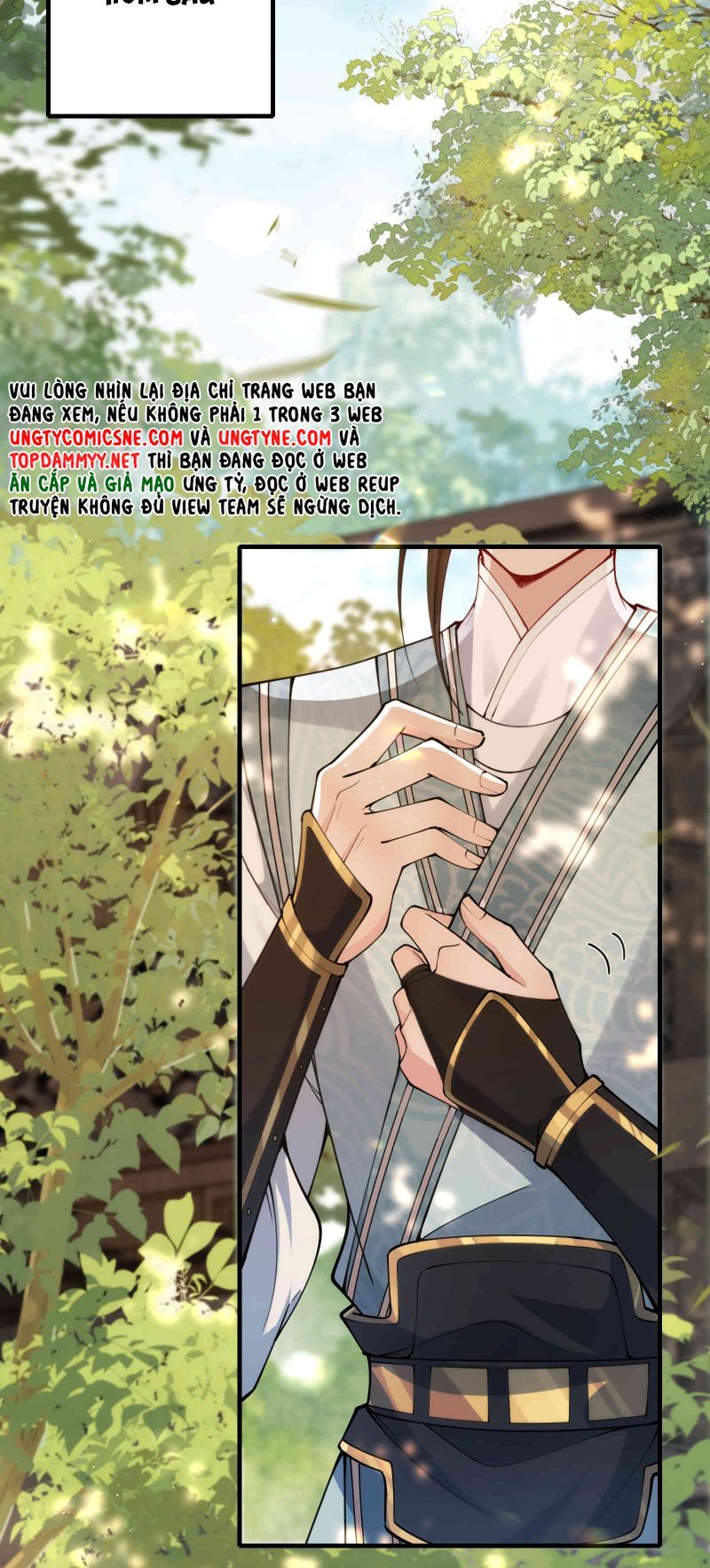 Kim Phong Ngọc Lộ - Chapter 29 - Page 21