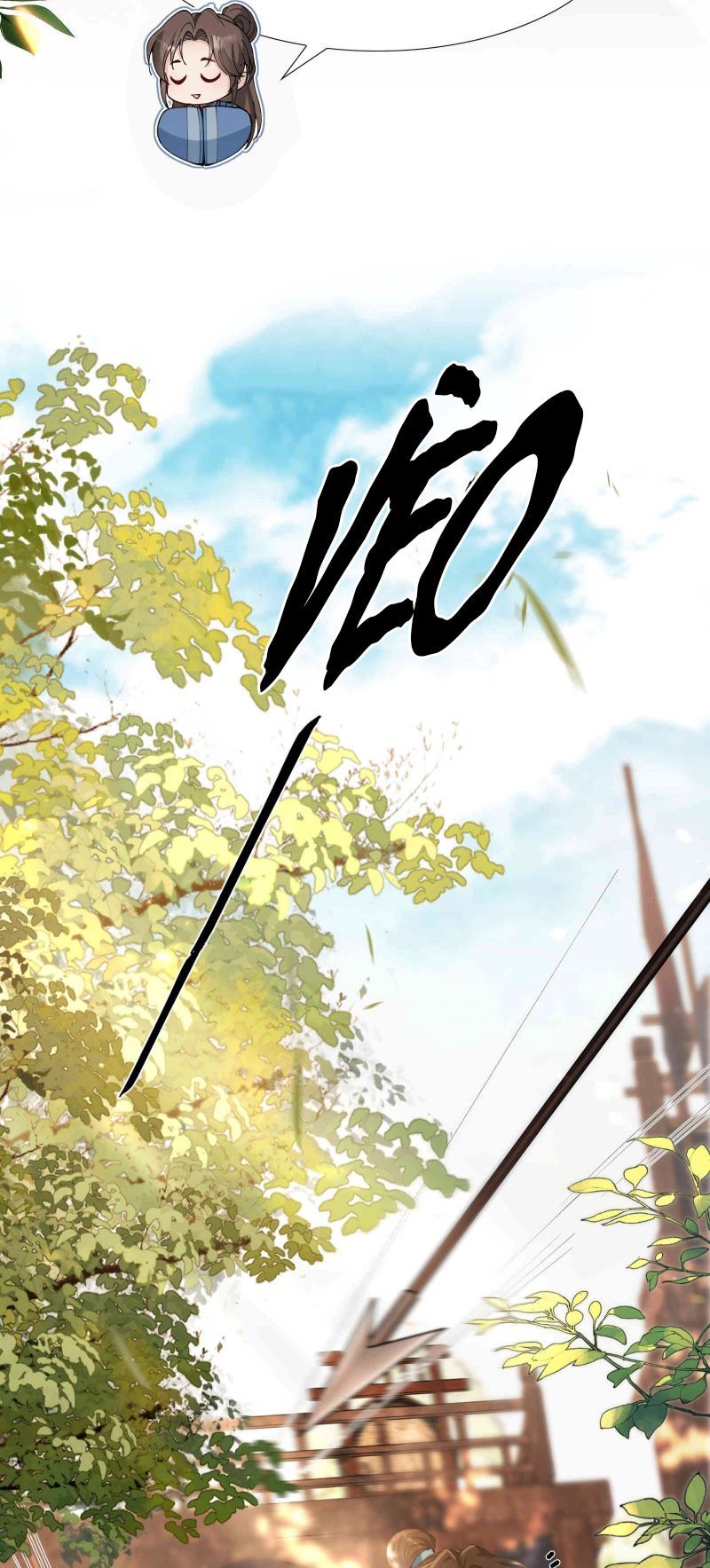 Kim Phong Ngọc Lộ - Chapter 29 - Page 25