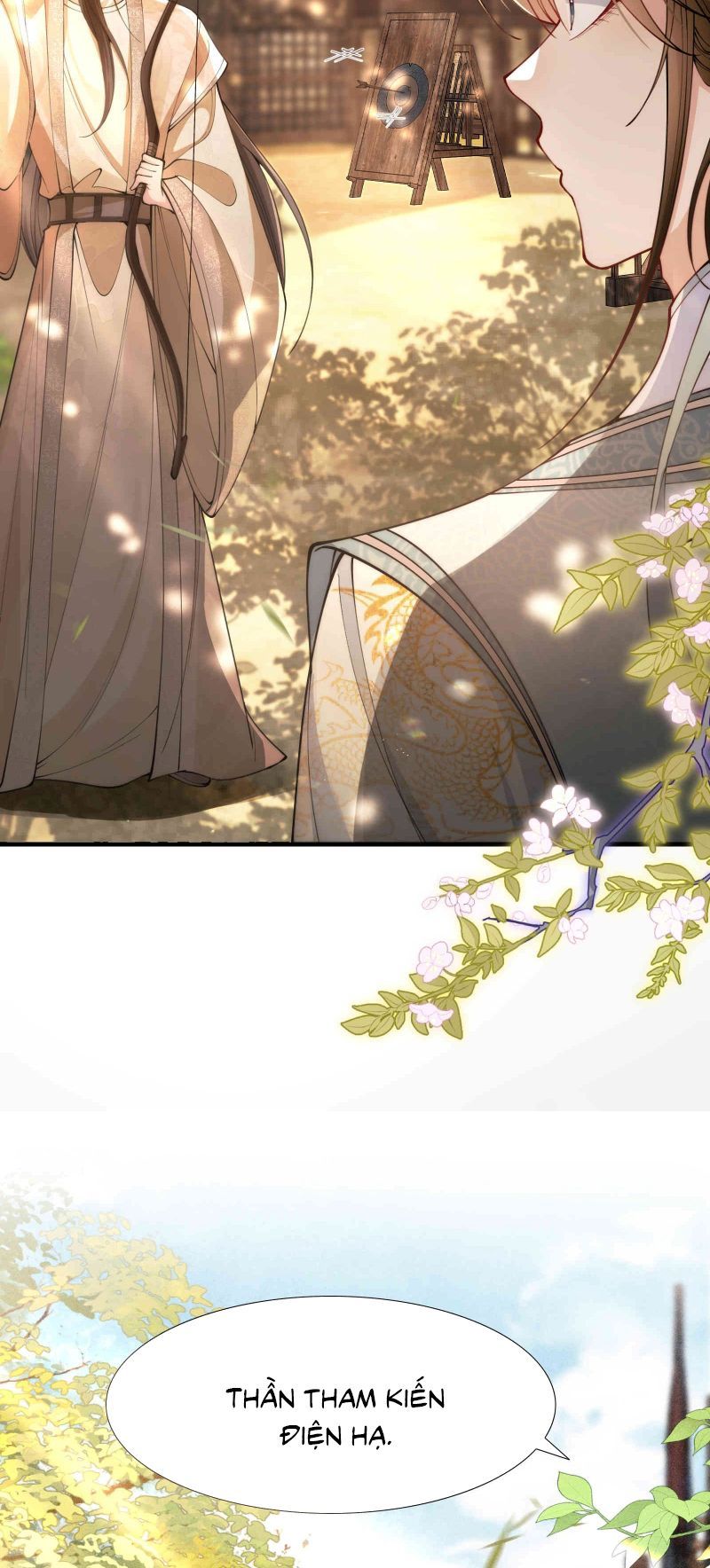 Kim Phong Ngọc Lộ - Chapter 29 - Page 27