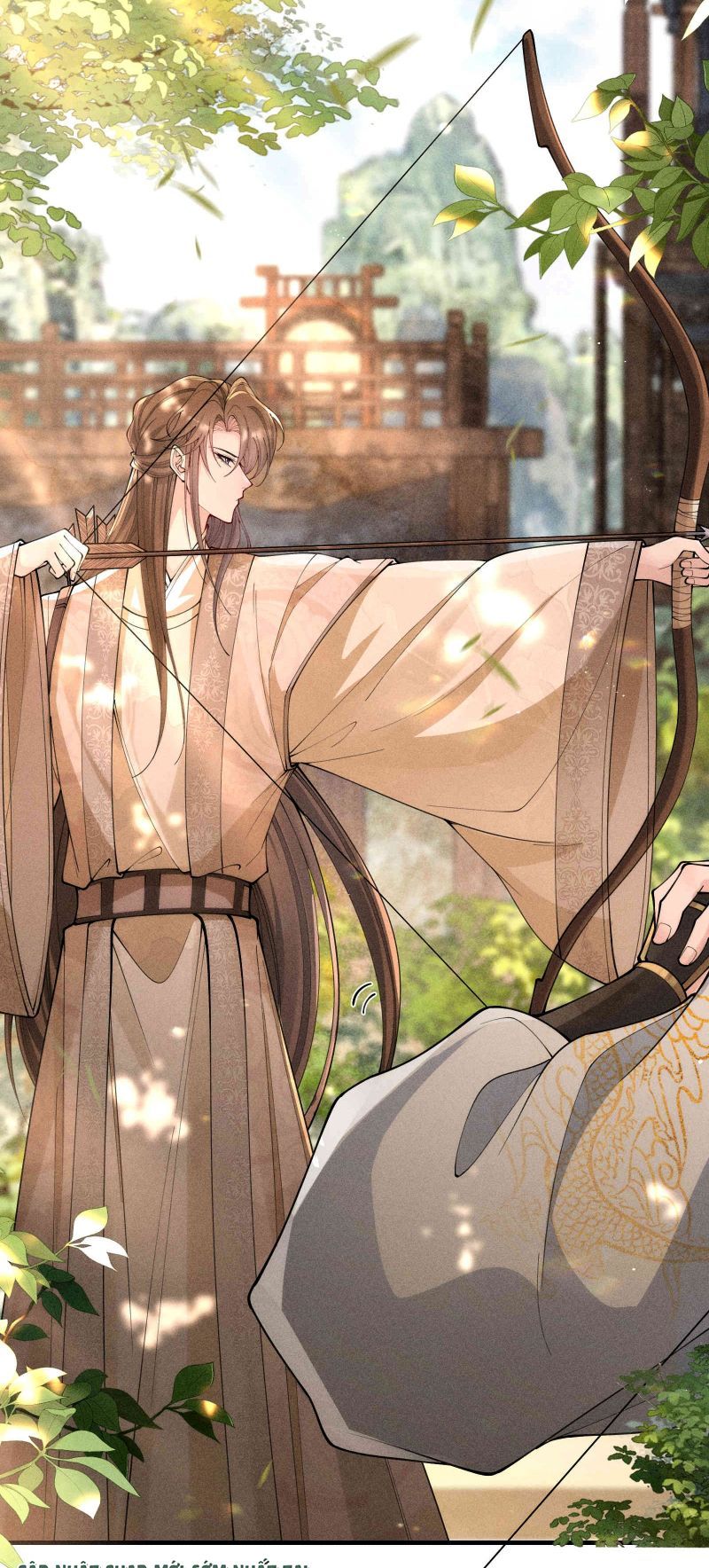 Kim Phong Ngọc Lộ - Chapter 29 - Page 28