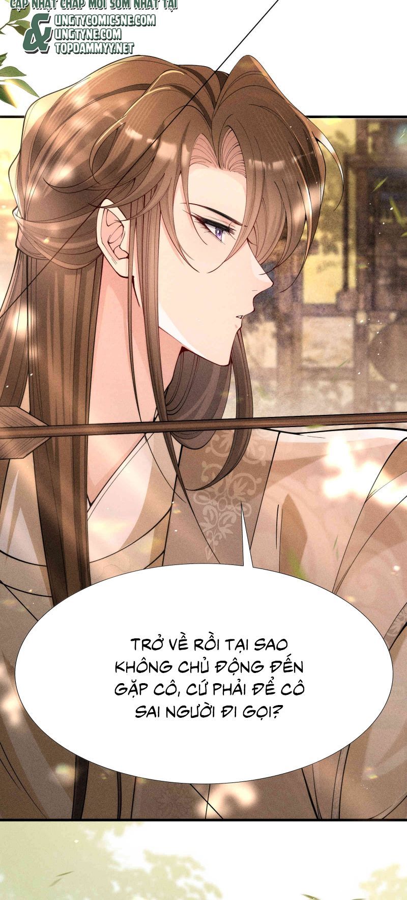 Kim Phong Ngọc Lộ - Chapter 29 - Page 29